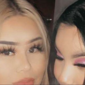 Meet your Posher, Kiara